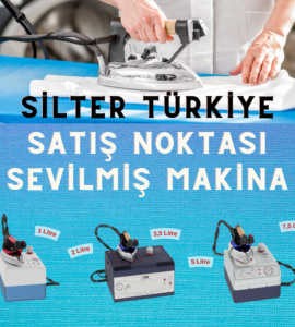 SİLTER TR